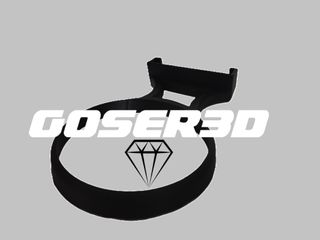 PAREJA Tulipas intermitente lateralSuzuki Samurai