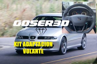 PAREJA Tulipas intermitente lateralSuzuki Samurai