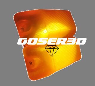 PAREJA Tulipas intermitente lateralSuzuki Samurai