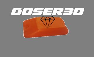 PAREJA Tulipas intermitente lateralSuzuki Samurai