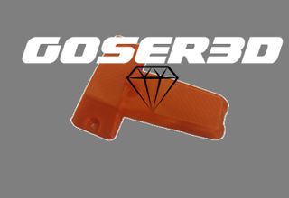 PAREJA Tulipas intermitente lateralSuzuki Samurai