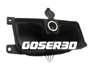 PAREJA Tulipas intermitente lateralSuzuki Samurai