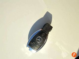 Mercedes Clase CLA CLA 200 d