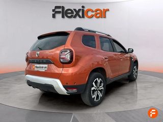 Dacia Duster Journey Go TCE 74kW(100CV) ECO-G 4X2
