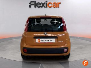 Fiat Panda Sport Hybrid 1.0 Gse 51kw (70CV)