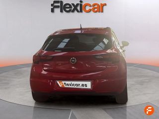 Opel Astra 1.2T SHL 81kW (110CV) 2020