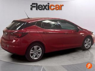 Opel Astra 1.2T SHL 81kW (110CV) 2020