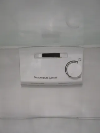 Frigorífico Combi Balay Blanco