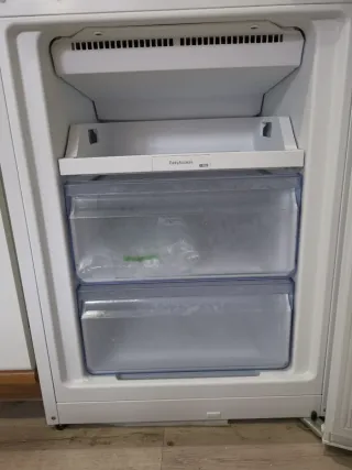 Frigorífico Combi Balay Blanco