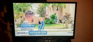 Philips 24phh4109/88 TV 24 pulgadas