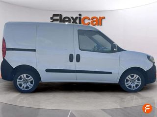 Fiat Doblò Easy 1.6 Multijet 70kW (95CV) SWB
