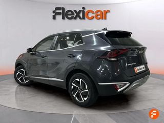 Kia Sportage 1.6 T-GDi HEV 171kW (230CV) Drive 4x2