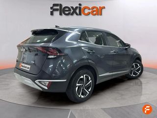 Kia Sportage 1.6 T-GDi HEV 171kW (230CV) Drive 4x2
