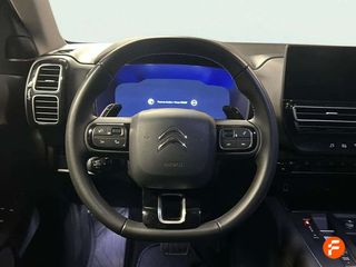 Citroën C5 Aircross BlueHdi 96kW (130CV) S&S EAT8 Max