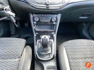 Opel Astra 1.2T SHT 96kW (130CV) GS Line