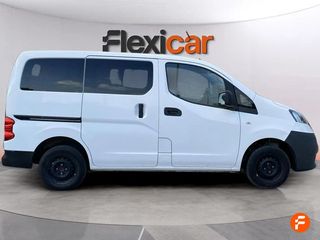 Nissan NV200 1.5dCi 90CV COMFORT 5
