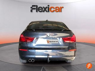 BMW Serie 3 320d EfficientDynamics