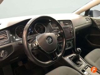 Volkswagen Golf Business & Navi 1.6 TDI 85kW Variant