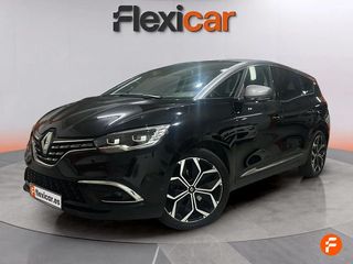 Renault Grand Scénic Limited TCe 103 kW (140CV) EDC GPF MY21