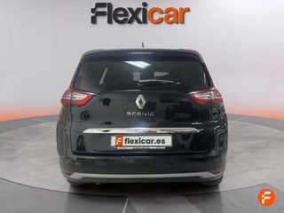 Renault Grand Scénic Limited TCe 103 kW (140CV) EDC GPF MY21