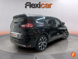 Renault Grand Scénic Limited TCe 103 kW (140CV) EDC GPF MY21