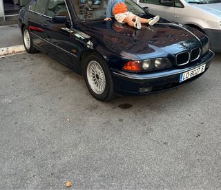 BMW Serie 5 1998