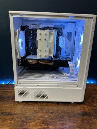 PC Gaming Ryzen 7 1700 - GTX 1070 8GB - 16GB RAM