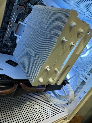 PC Gaming Ryzen 7 1700 - GTX 1070 8GB - 16GB RAM