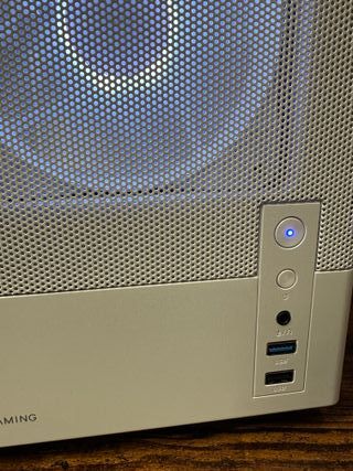 PC Gaming Ryzen 7 1700 - GTX 1070 8GB - 16GB RAM