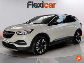 Opel Grandland X 1.5 CDTi 120 Aniversario