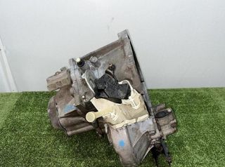 Peugeot 95872 caja 20dp32 207 1.6 16v turbo cat