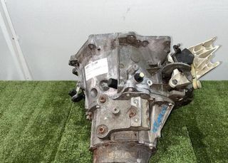 Peugeot 95872 caja 20dp32 207 1.6 16v turbo cat