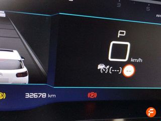 Citroën C5 Aircross BlueHdi 96kW (130CV) S&S EAT8 Plus