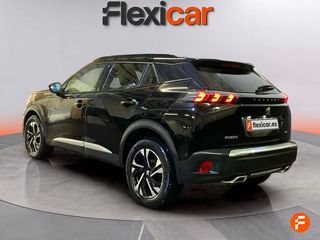 Peugeot 2008 GT Puretech 130 S&S EAT8