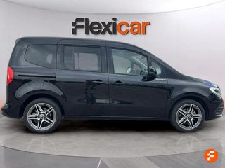 Mercedes Clase T 180 d