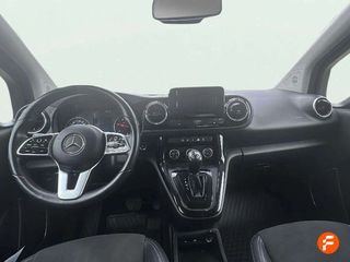 Mercedes Clase T 180 d