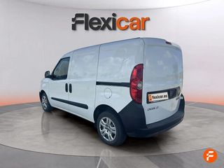 Fiat Doblò Easy 1.6 Multijet 70kW (95CV) SWB
