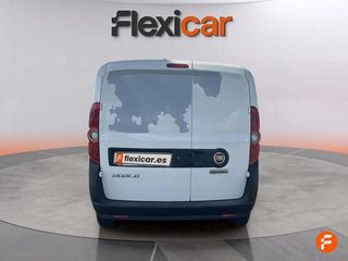 Fiat Doblò Easy 1.6 Multijet 70kW (95CV) SWB