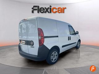 Fiat Doblò Easy 1.6 Multijet 70kW (95CV) SWB