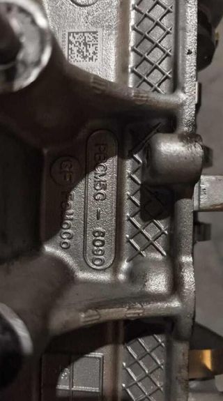 Ford 225561 culata pbcm5c6090 c-max - 2 generacion