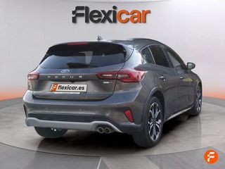Ford Focus 1.0 Ecoboost MHEV 114kW Active Style SIP