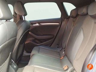 Audi A3 S line 30 TDI 85kW S tronic Sportback