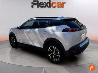 Peugeot 2008 Allure Puretech 130 S&S BVM6