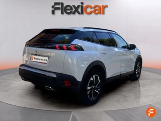 Peugeot 2008 Allure Puretech 130 S&S BVM6