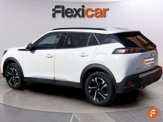 Peugeot 2008 Allure Pack Puretech 130 S&S EAT8