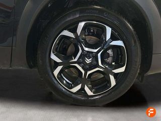 Citroën C5 Aircross BlueHdi 96kW (130CV) S&S EAT8 Max