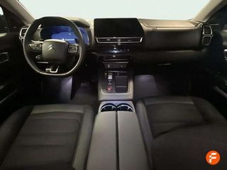 Citroën C5 Aircross BlueHdi 96kW (130CV) S&S EAT8 Max