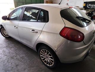 Motor completo fiat 192a8000 bravo 1.9 16v 224940