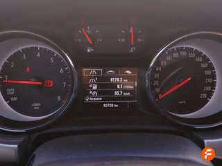 Opel Astra 1.2T SHT 96kW (130CV) GS Line