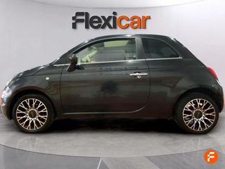 Fiat 500 Club 1.0 Hybrid 51KW (70 CV)